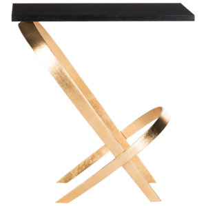 Mitzi End Table by Willa Arlo Interiors