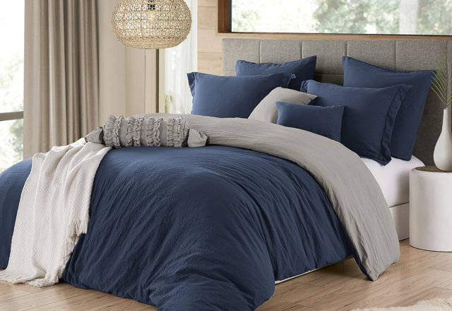 Find Your Perfect Bedding Set