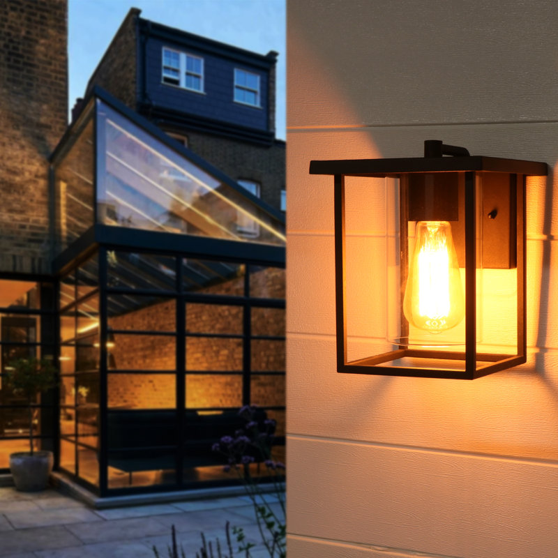 Sol 72 Outdoor Socorro Sconce Reviews Wayfair Sol 72 Outdoor Socorro Sconce