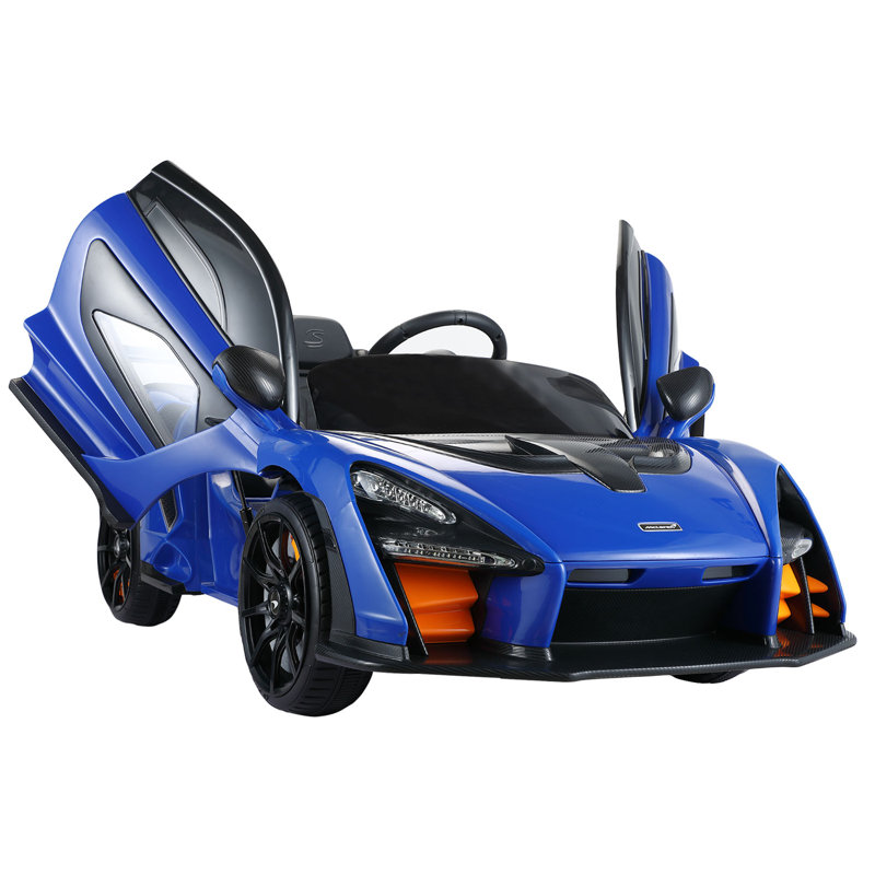 maclaren kids car