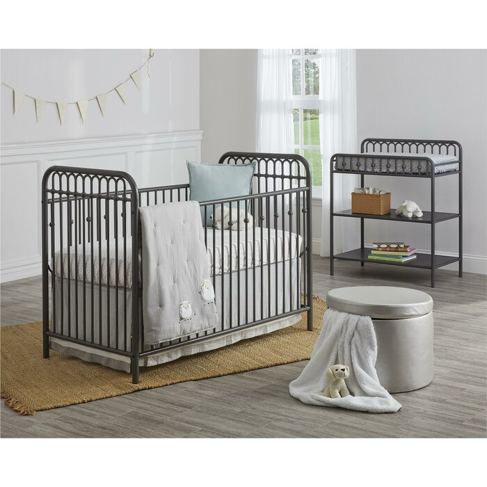 nursery furniture collections white