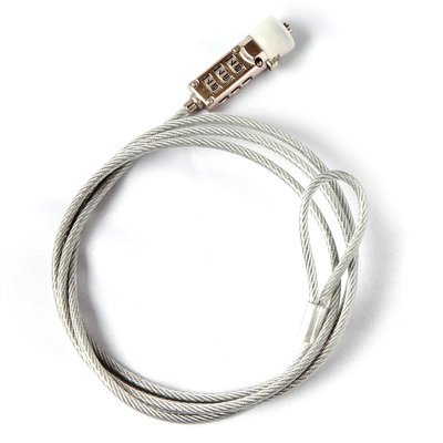Keyless Combination Lock Cotytech