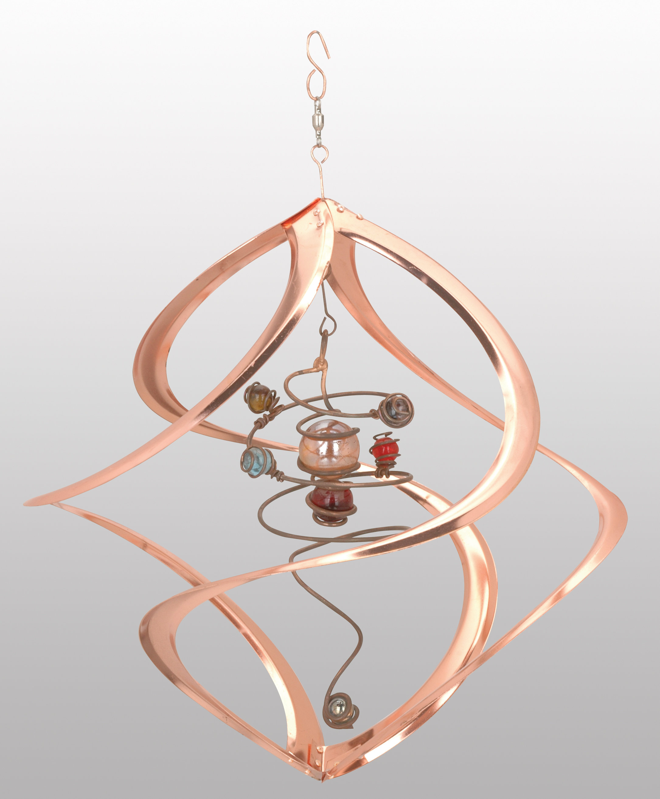 Rcs Gifts Cosmix Spiral Planets Spinner Wayfair