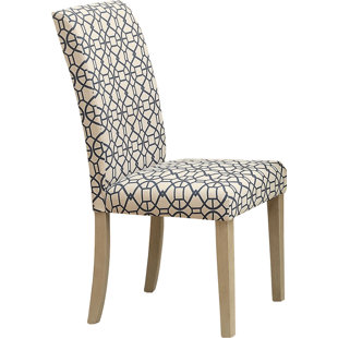 Ferndown Side Chair (Set Of 2) by Highland Dunes Comparison