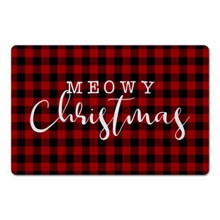 Christmas Kitchen Rug Wayfair