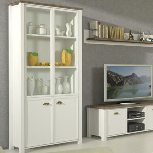 Vitrine Chateau von Hokku Designs