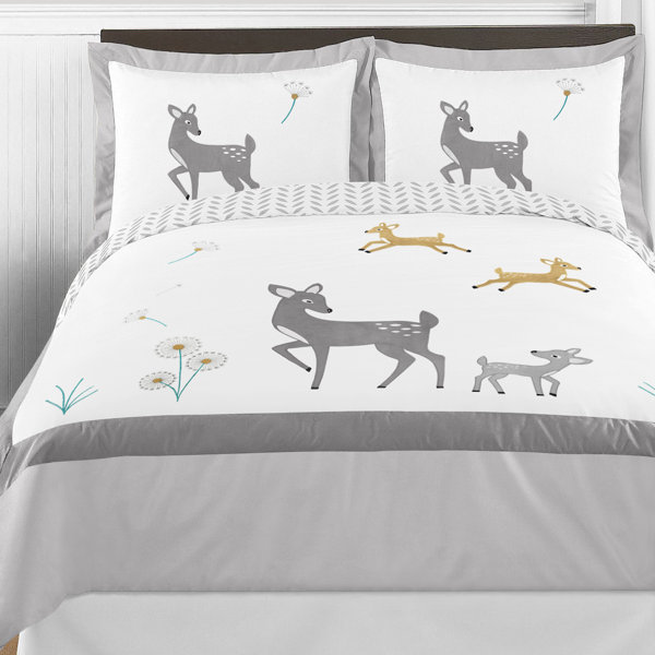 John Deere Comforter Wayfair