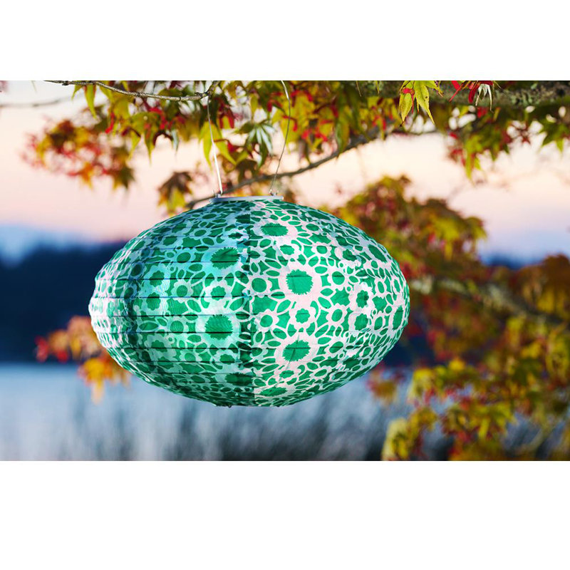Soji™ Oval Lantern
