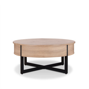 Lonny Coffee Table by Brayden Studio