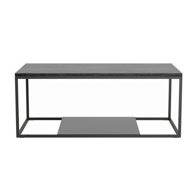 Decor+ Schwartzman Coffee Table