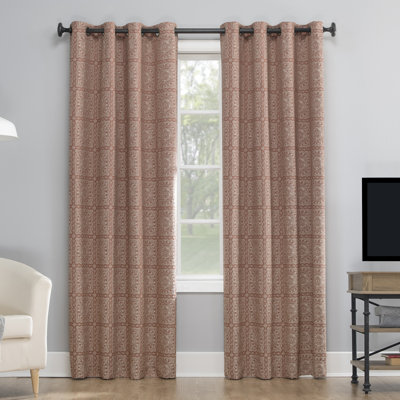Property Brothers Curtains Wayfair