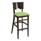 FLS Series 30 Bar Stool by Florida Seating