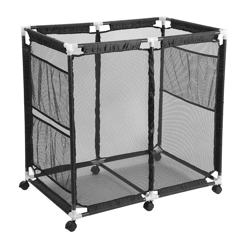 Rebrilliant Pool Storage Mesh Bin & Reviews Wayfair