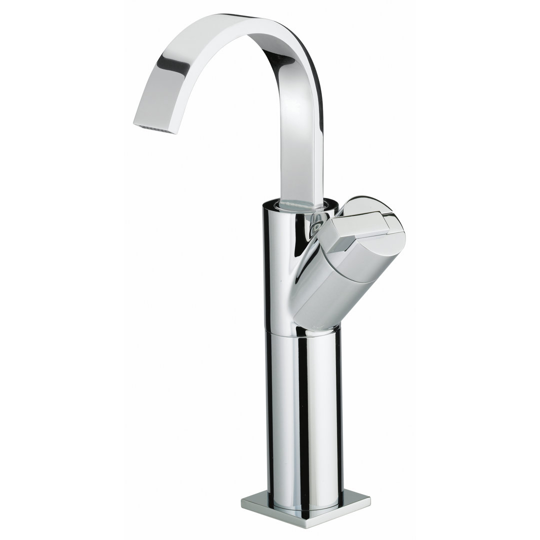 Bristan Waschtischarmatur Chill Waterfall Countertop