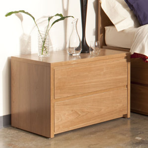 Thompson 2 Drawer Dresser by Urbangreen Furniture