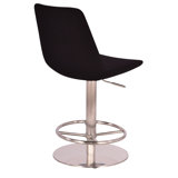 Adjustable Height Swivel Bar Stool by Modern Chairs USA