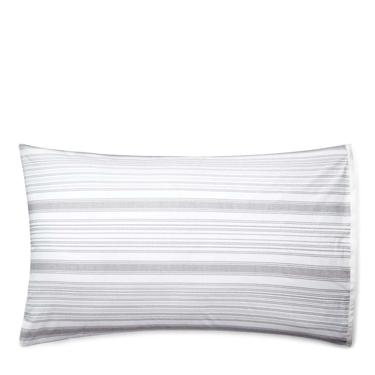 percale pillow case