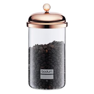 Chambord Kitchen Canister