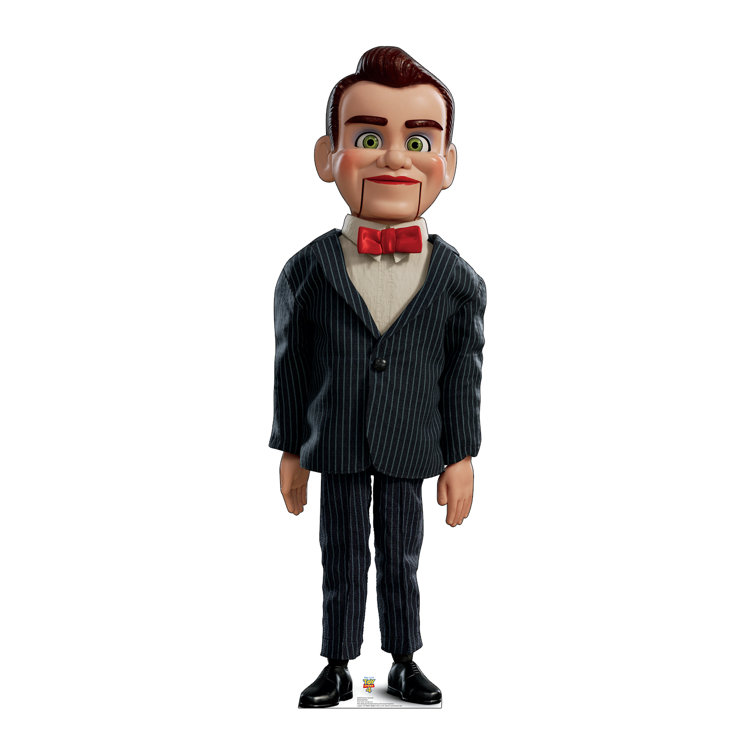 Scary toy story 4 doll clearance