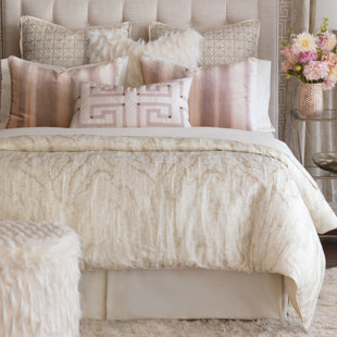Eastern Accents Wayfair Halo Single Reversible Duvet Cover By Eastern Accents