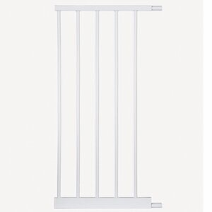 5- Bar Extension- Metal Auto Close Gate