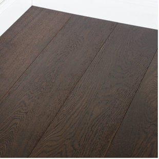Easoon Usa Chicago Oak 5 8 Thick X 7 1 2 Wide 72 Length Engineered Hardwood Flooring Wayfair Easoon Usa Chicago Oak 5 8 Thick X 7 1
