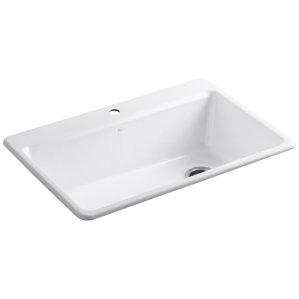 Kohler Riverby 33