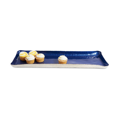 Cascade Tray