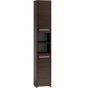 Zipcode Design Tonya 30cm W X 170cm H X 30cm D Tall Bathroom Cabinet 