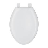 K 5588 0 96 Kohler Purefresh Elongated Toilet Seat Reviews Wayfair