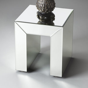 Anjelica Bunching Table by House of Ha..
