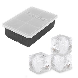 Ice cube Tray Suare3.7x3.2cm each  Tray 33x18cm 100%silicone  Guarantee hf5380bl 