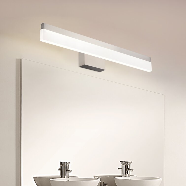 wash basin led light