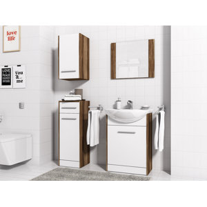 Badezimmer-Set von dCor design