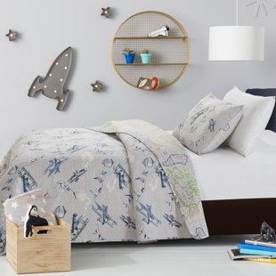 childrens quilt cover