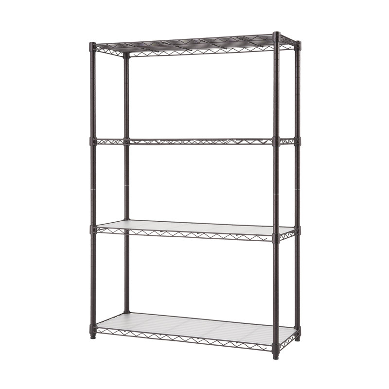 indoor shelving