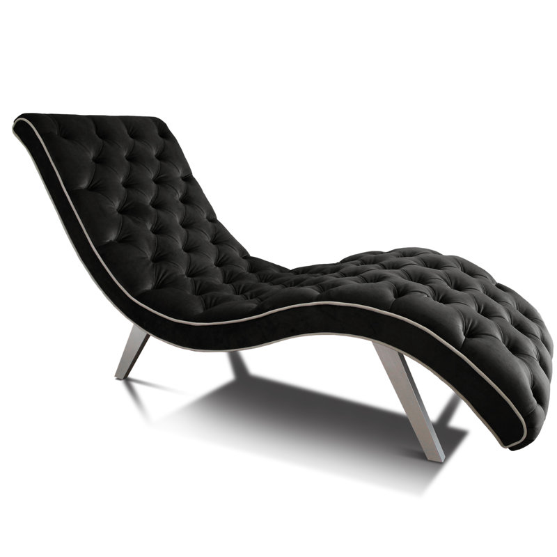 Decenni Tobias Chaise Lounge Wayfair
