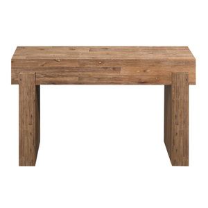 Küchenbank Santa Rosa aus Holz von Modular