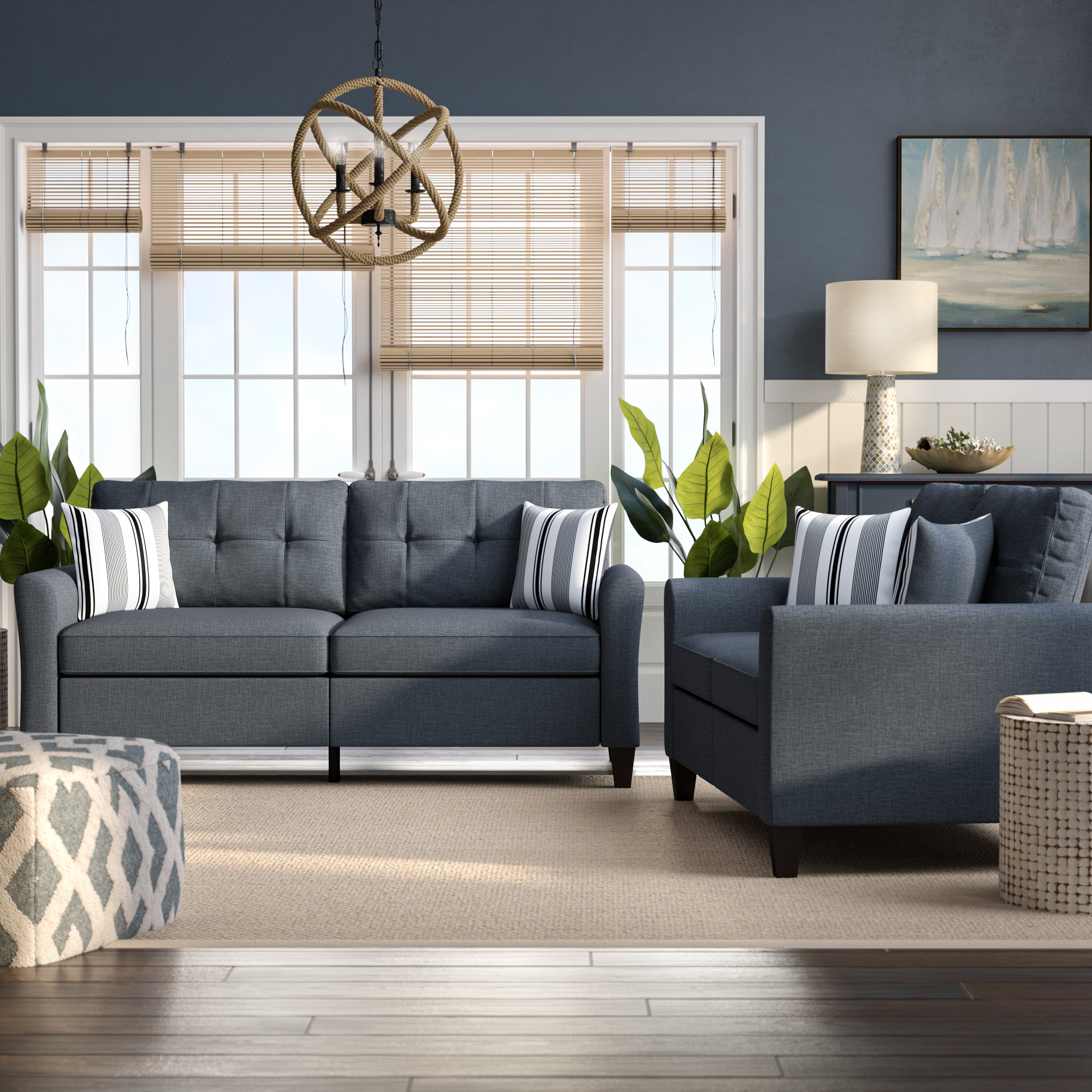 [BIG SALE] Living Room Sets on Budget You’ll Love In 2020 | Wayfair