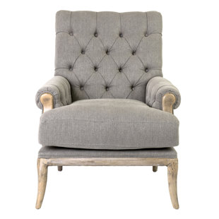 Go to store & view more images One Allium Way Laperle Occasional Lounge Chair