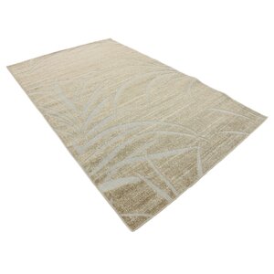 Spathariko Beige Indoor/Outdoor Area Rug