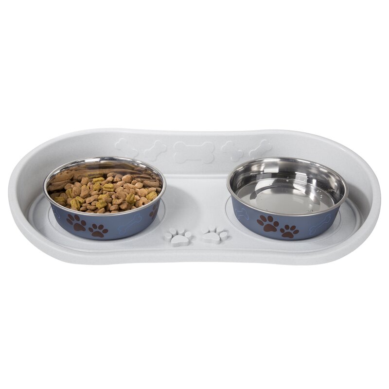 dog food tray