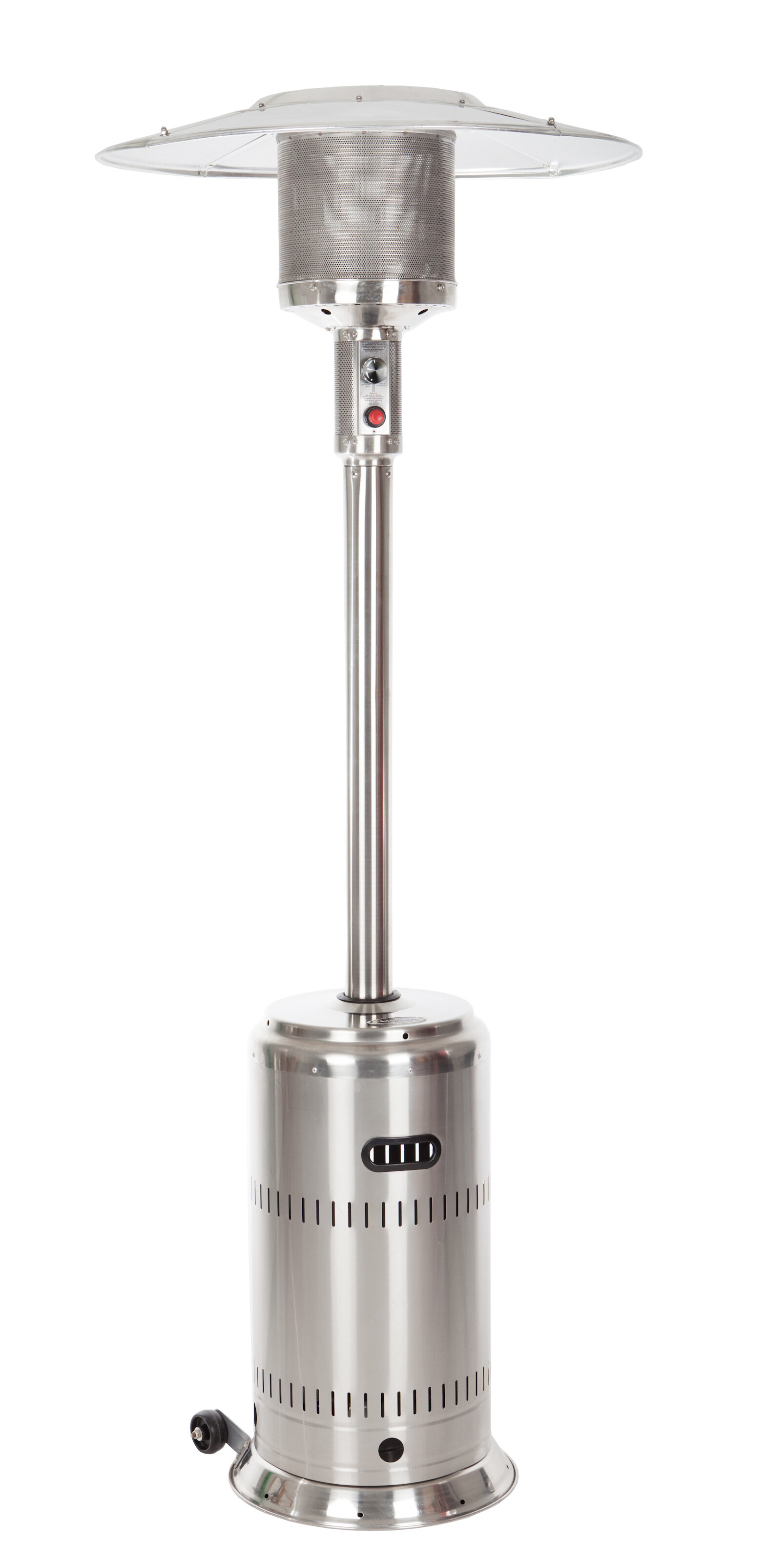 Fire Sense Commercial 46 000 Btu Propane Patio Heater Reviews