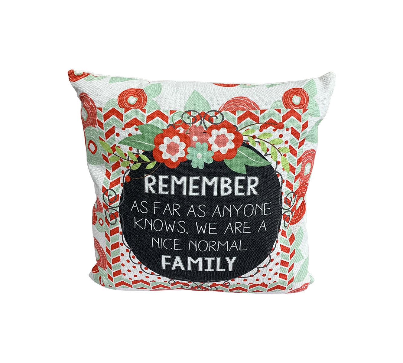 17 square pillow insert