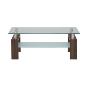 Go to store & view more images Wrought Studio Heiden Coffee Table