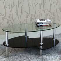 Black Glass Coffee Tables Sale - Skb Family Coffee Table High Gloss Black Black Mdf With A High Gloss Finish Coffee Table High Gloss Solid Coffee Table Modern Furniture Living Room : Must be picked up by sundayjune 6.