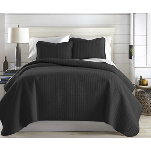 Black And Tan Bedding Wayfair Quickview