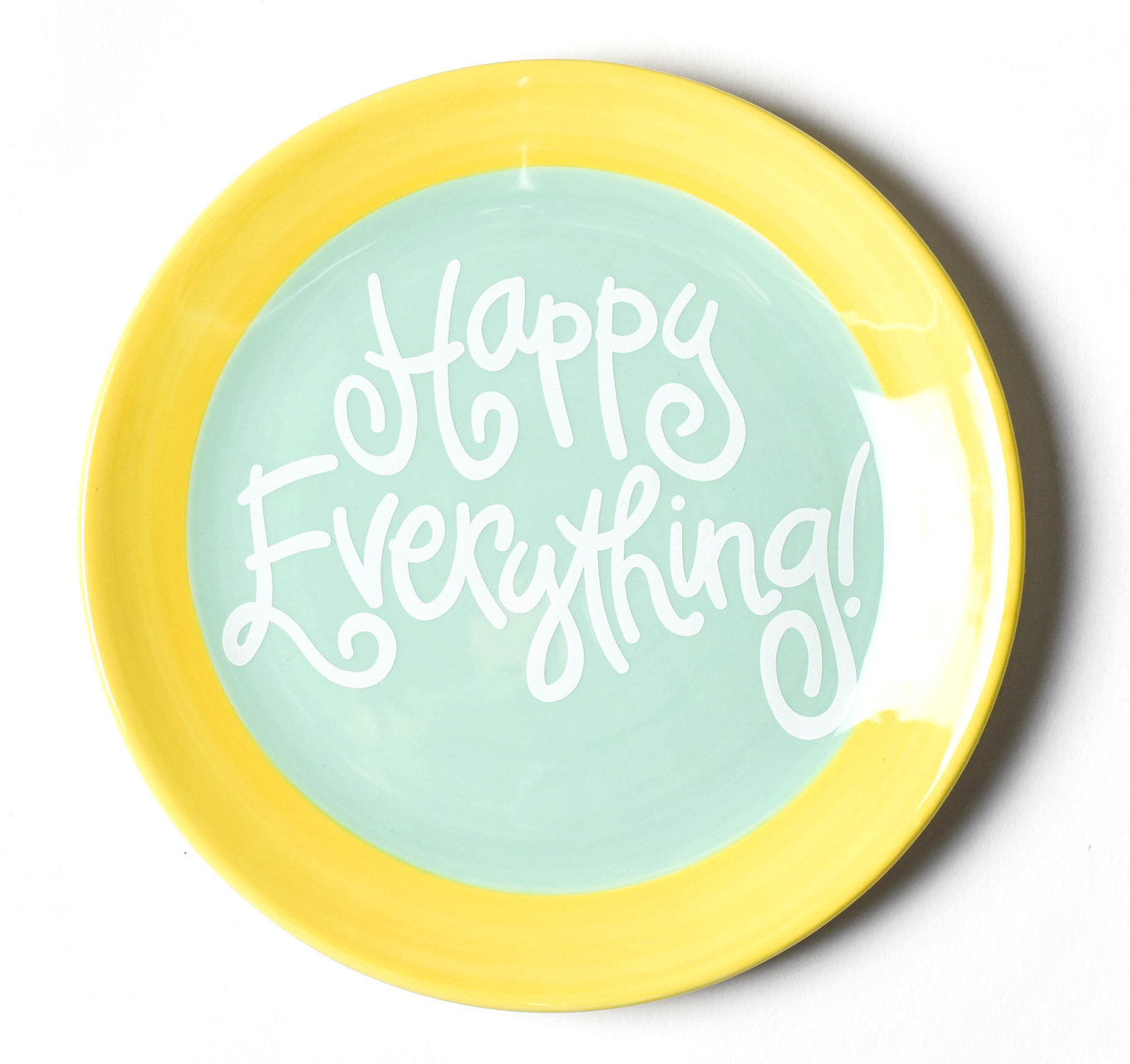 Happyeverything 6 Bread And Butter Plate Wayfair