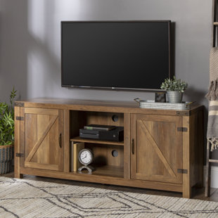 Find The Perfect Fireplace Tv Stands Entertainment Centers Wayfair