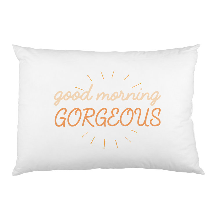 wayfair pillow cases